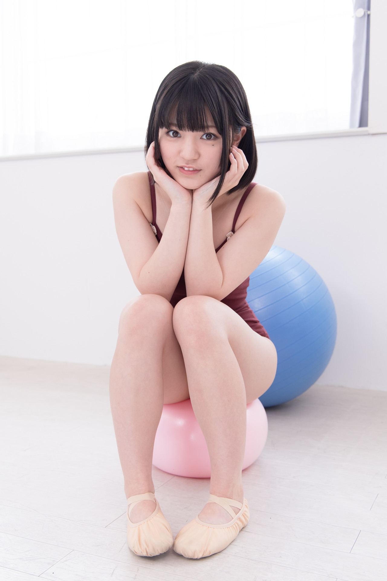 Hinako Tamaki 玉城ひなこ, Minisuka.tv [b_gen_ppv01_tamaki_h77]