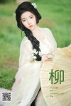 YiTuYu艺图语 Vol.8409 木鱼 (22P)