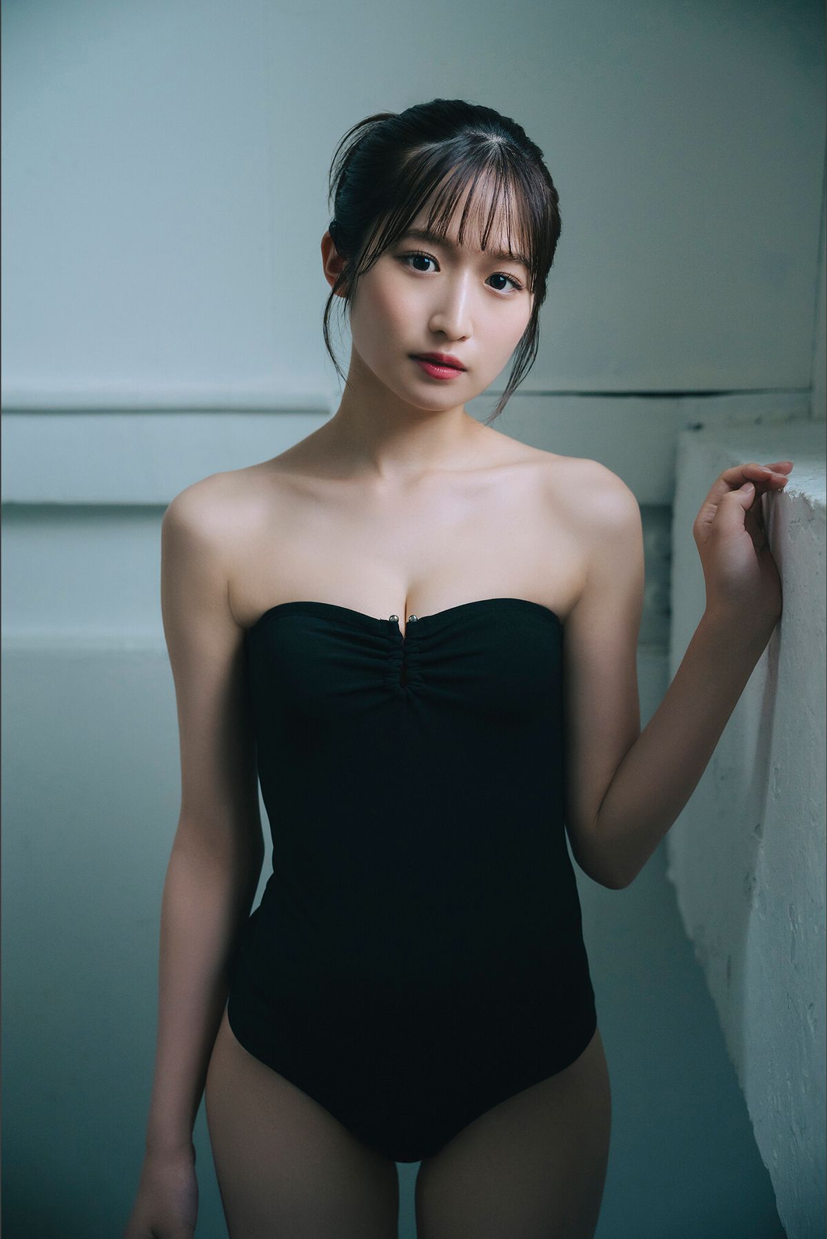 JP Kaiga Kotori 貝賀琴莉 – さえずり」 ヤングチャンピオンデジグラ (74P)