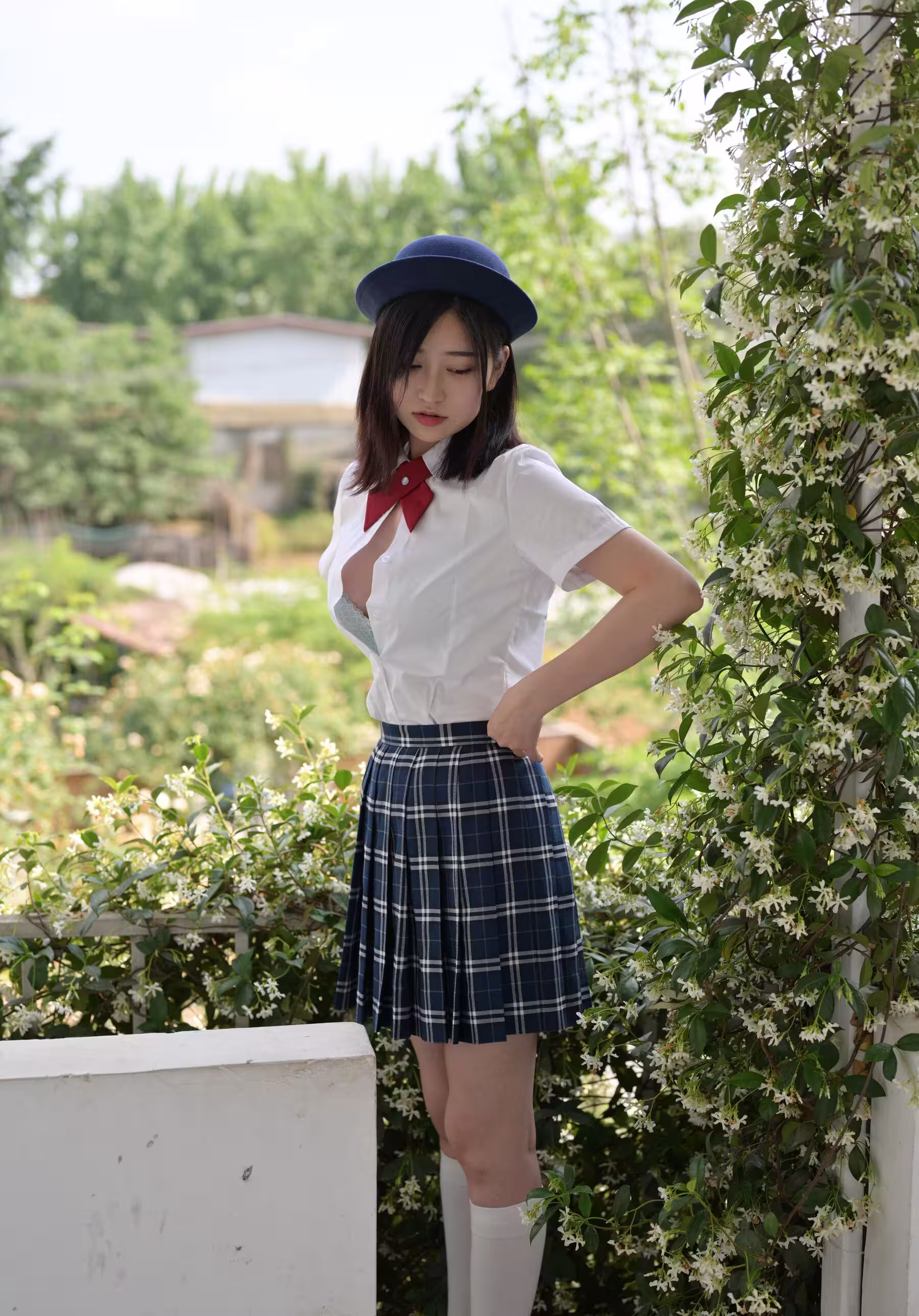 年年(Photo)《院子》DISK1 (323P)