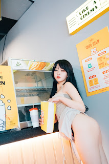 [Loozy] Zia (지아) – XXX in The Theater