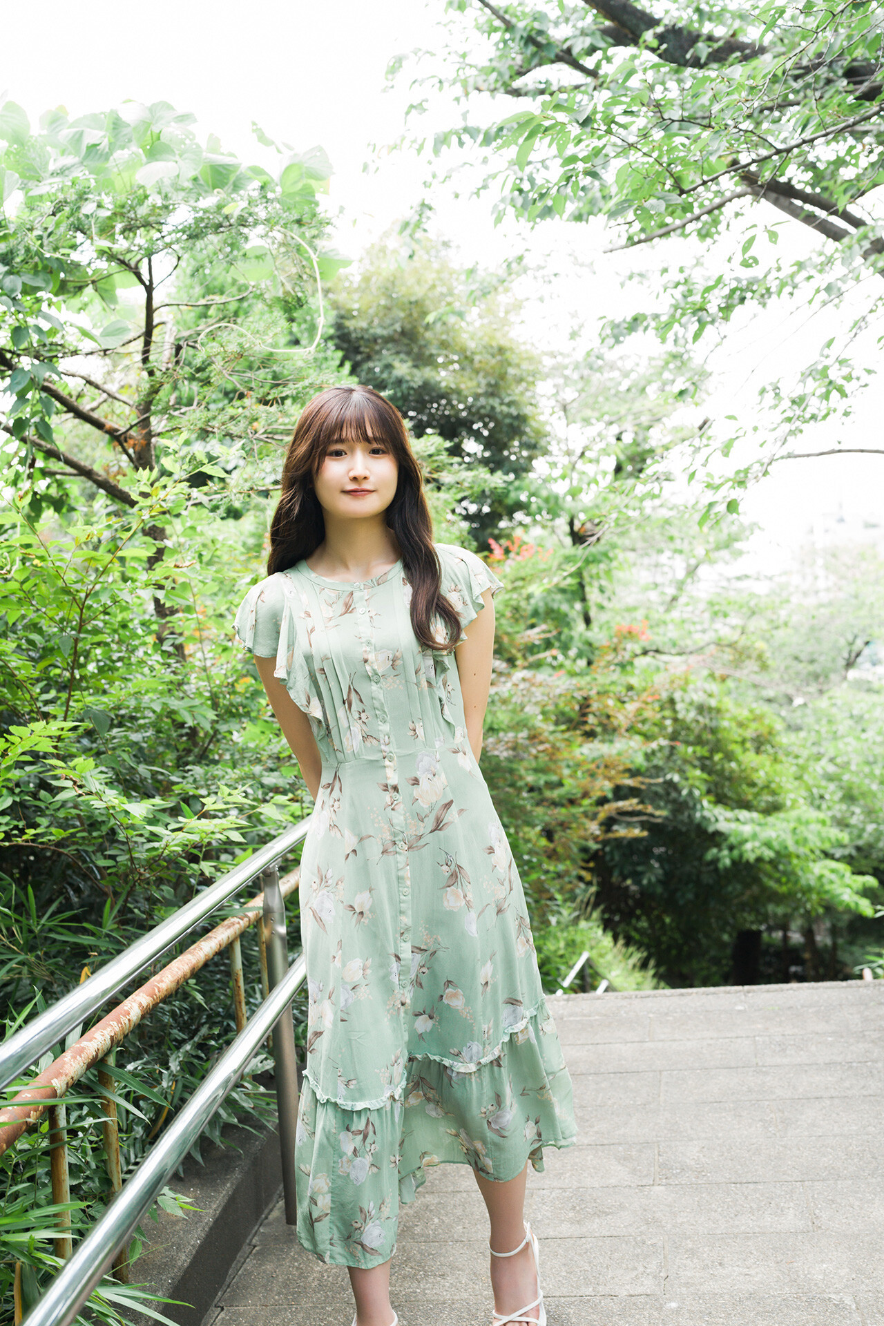 Kotori Kaiga 貝賀琴莉, FLASHデジタル写真集 「君の知らないワタシ」 Set.03