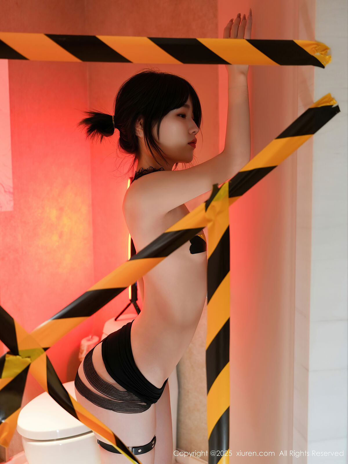 XiuRen秀人网 No.10134 汁汁 (72P)