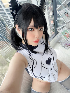 Coser@Neppu ネップ – Danger Warning