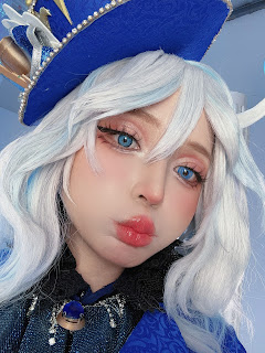 Coser@UmekoJ – Furina