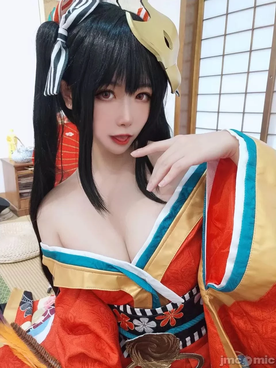 Momoko葵葵– 合集(392P)