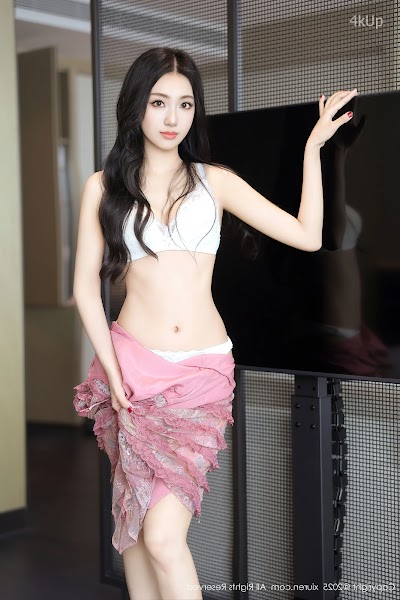 XIUREN No.10459 桑宁