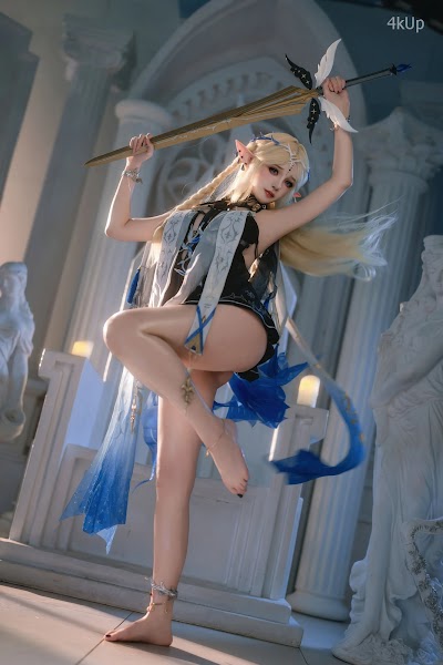 Coser@阿薰kaOri 卡提希娅