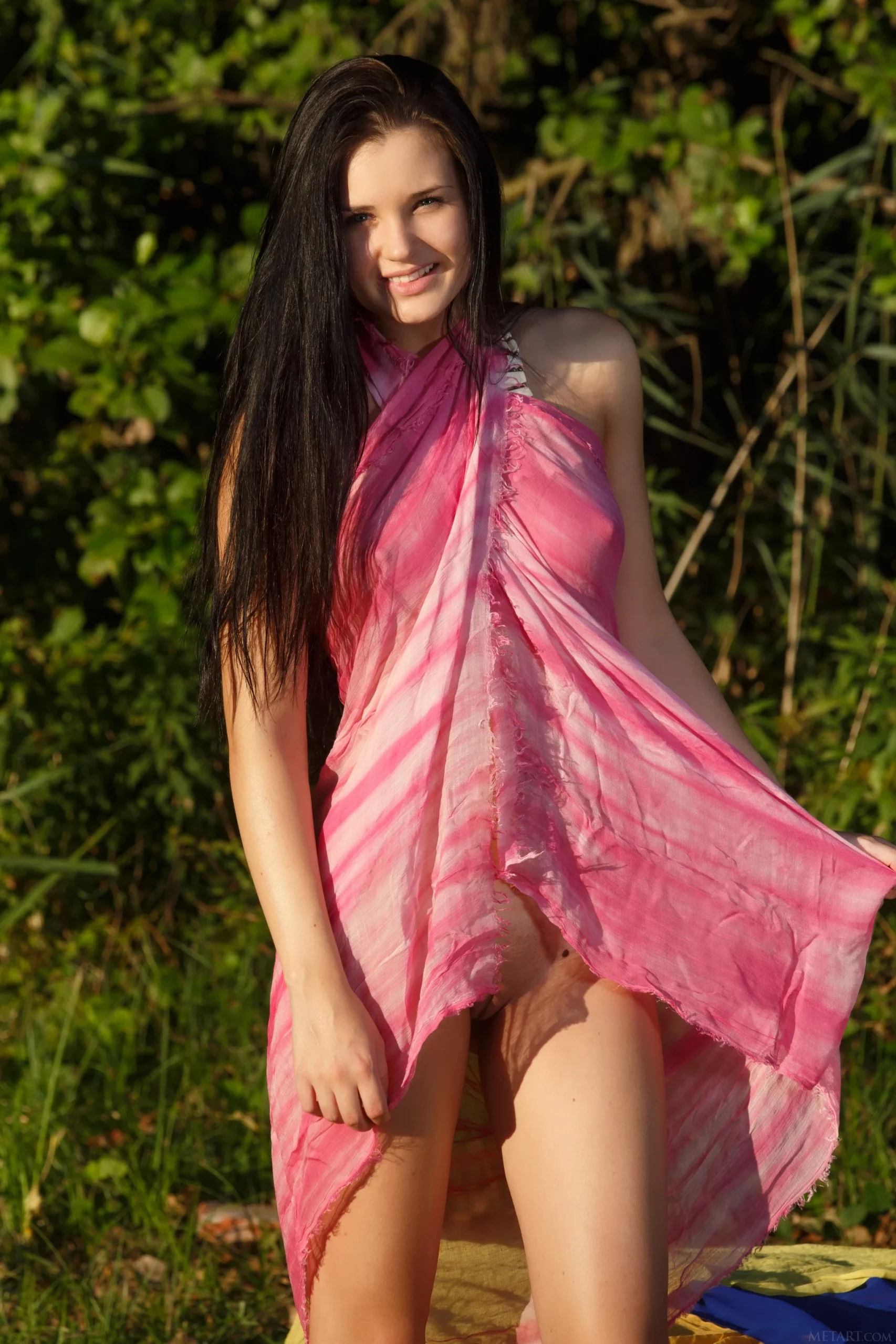 Celeste Leatida (120P)