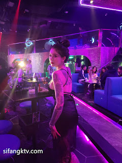 Sexychloe – 火爆X网红福利 野性十足