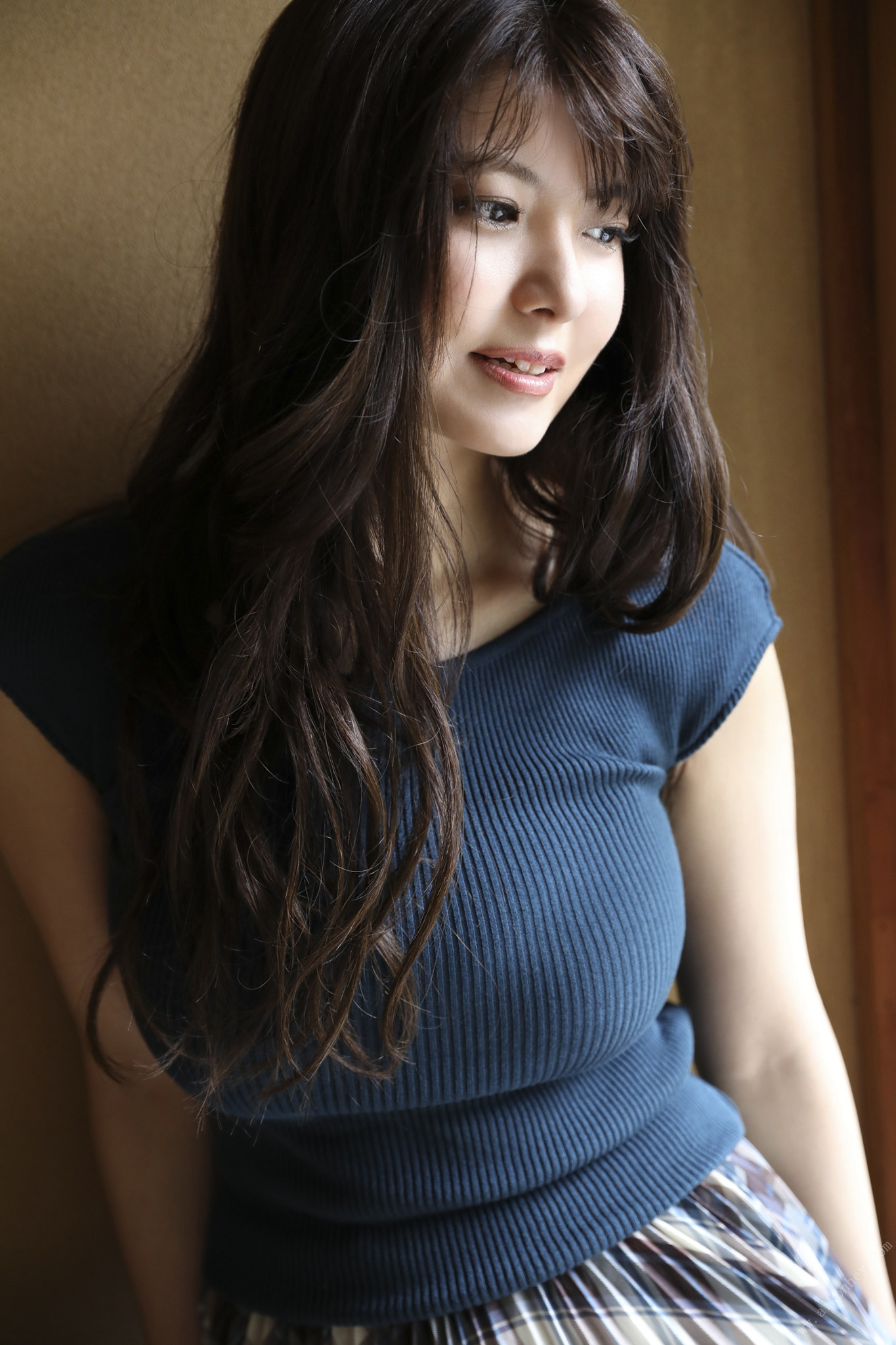 Miri Hanai 花井美理, FRIDAYデジタル写真集 [解禁！Ｈカップ裸身 Vol.1] Set.01