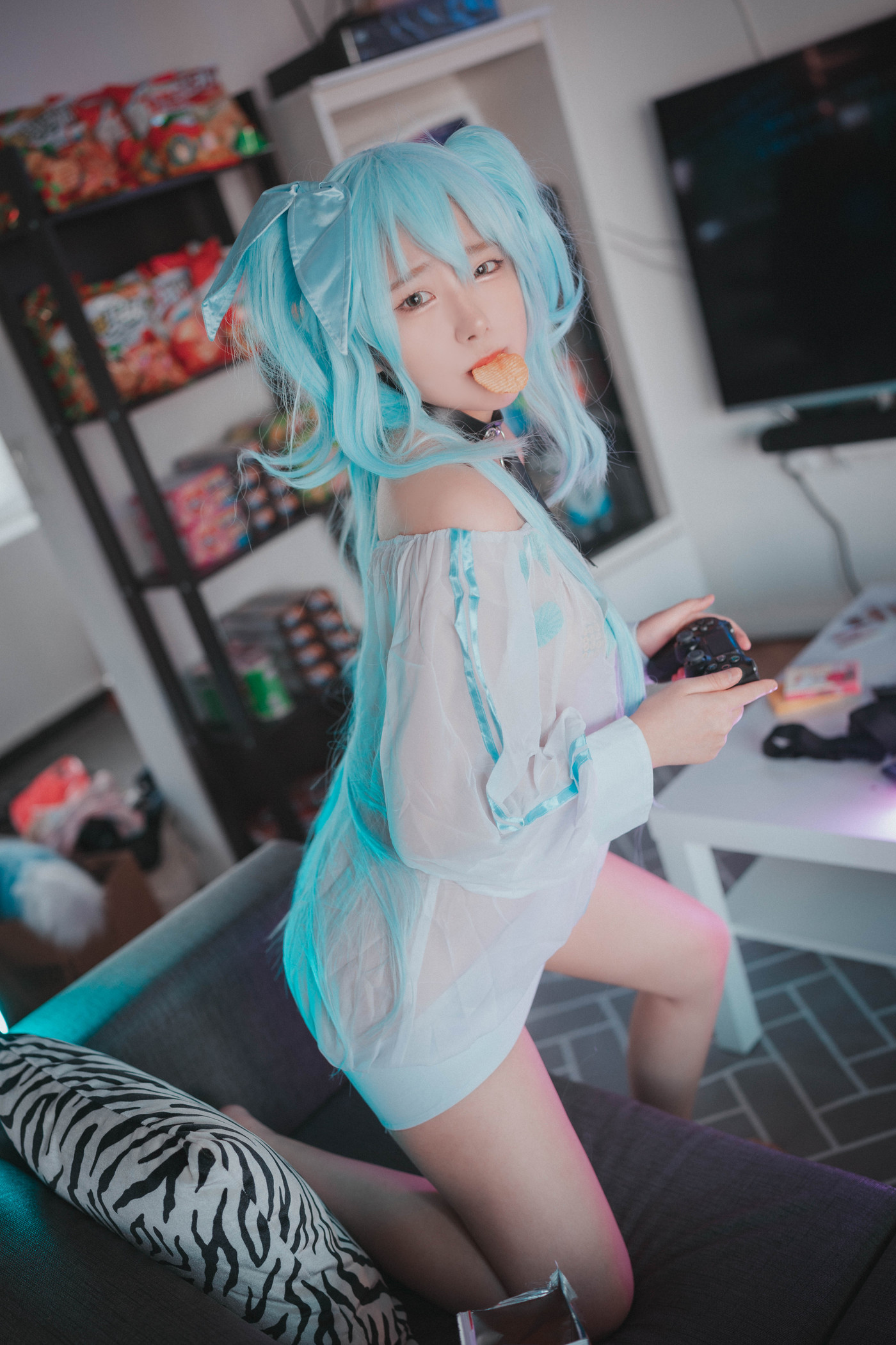 Sonson 손손, DJAWA ‘Girls’ Frontline PA-15’ Set.02(45P)