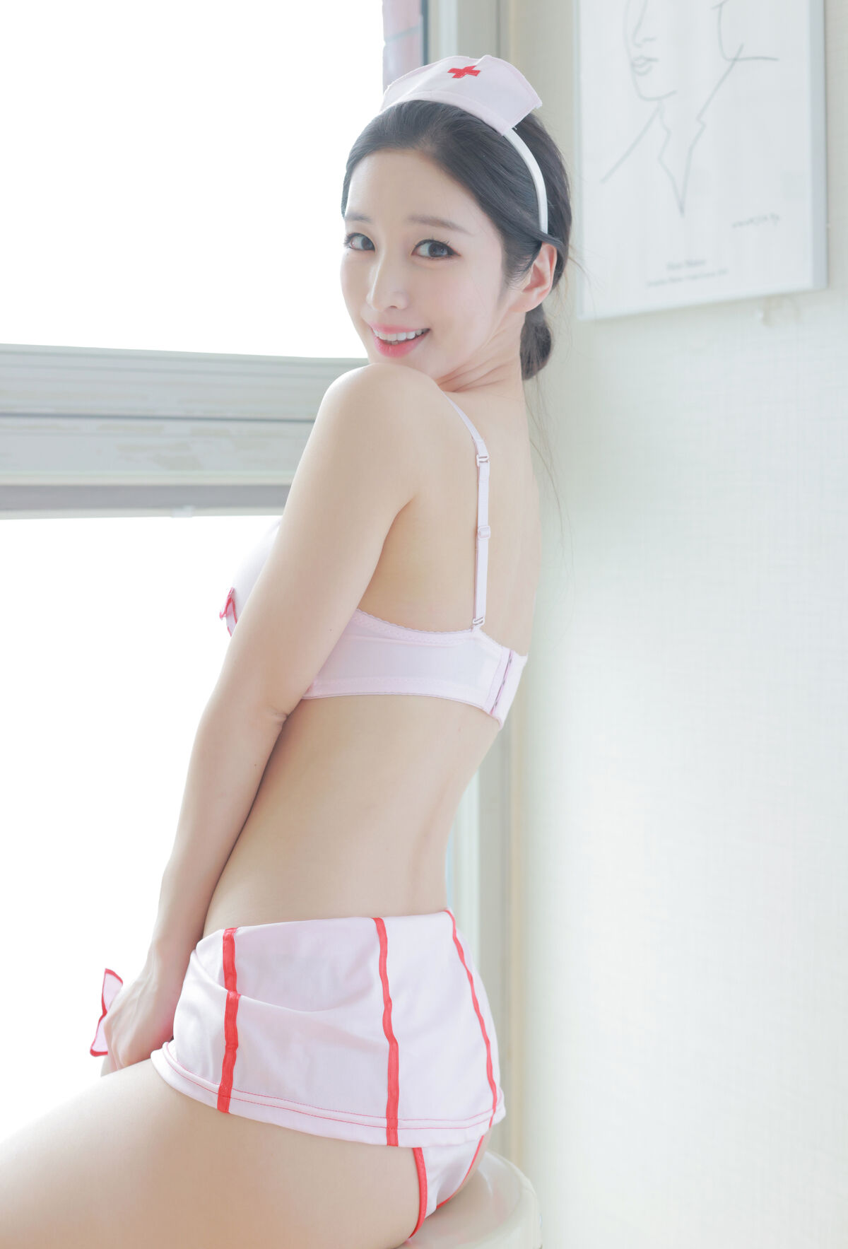 Kim Na Jung 김나정 – Vol.05 (88P)