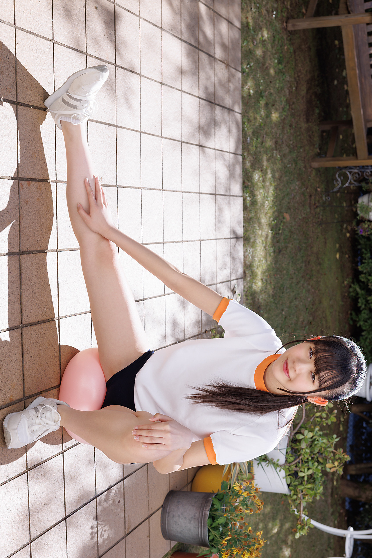 Rima Ozora 大空りま, Minisuka.tv 2025.03.20 Regular Gallery Set 09.02
