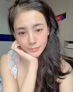 [Gym Girl] Nguyen Phuong Trang P2