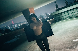[Loozy] Zia (지아) – XXX At Night Road