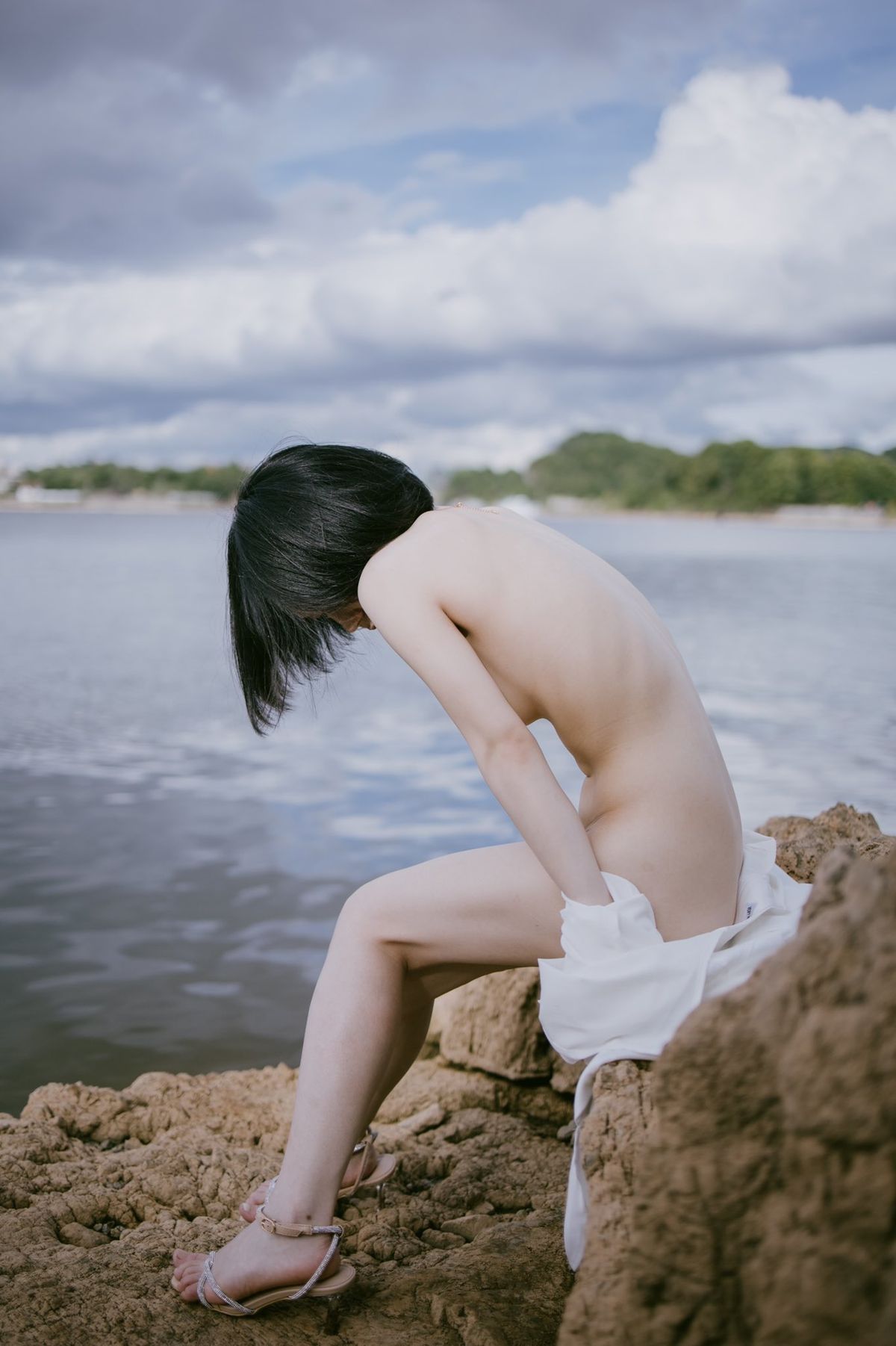 ROCKDUAN Photography – 高端唯美情色摄影大师 另类人体艺术 Part05 (67P)