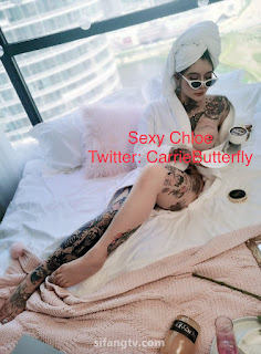 Sexychloe – 永久会员福利合集