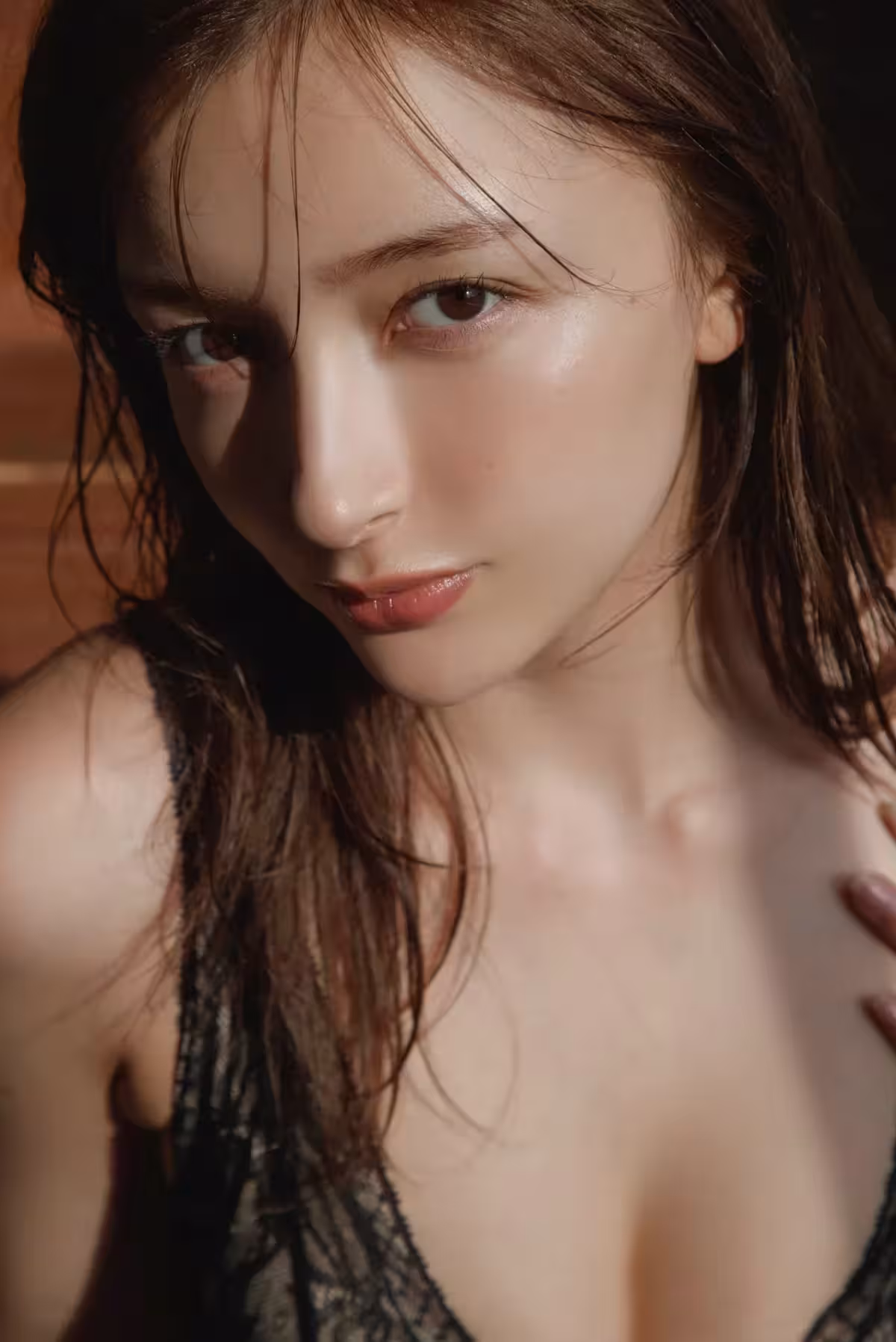 Erimari姐妹Erika和Momose Marina完全未發行的100剪和電影2（37p）