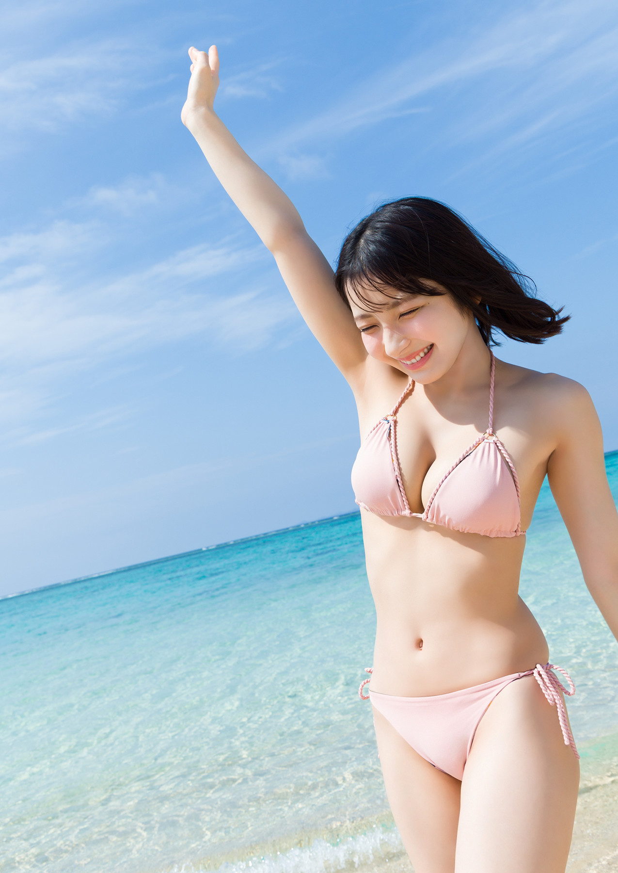 Toumi 十味, デジタル限定 YJ PHOTO BOOK 「We’re waiting for you！！！」 Set.01