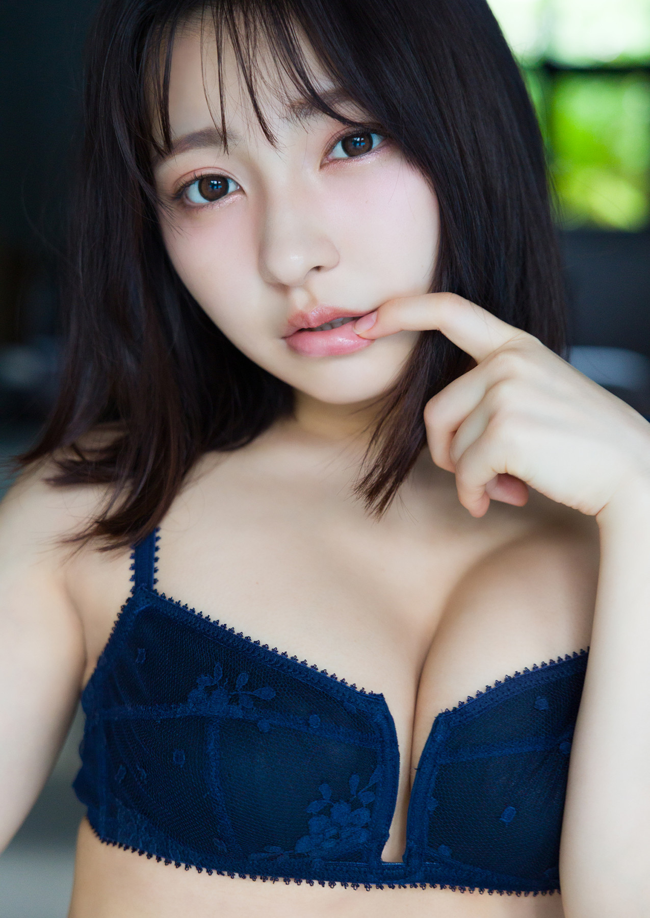 Toumi 十味, デジタル限定 YJ PHOTO BOOK 「We’re waiting for you！！！」 Set.02