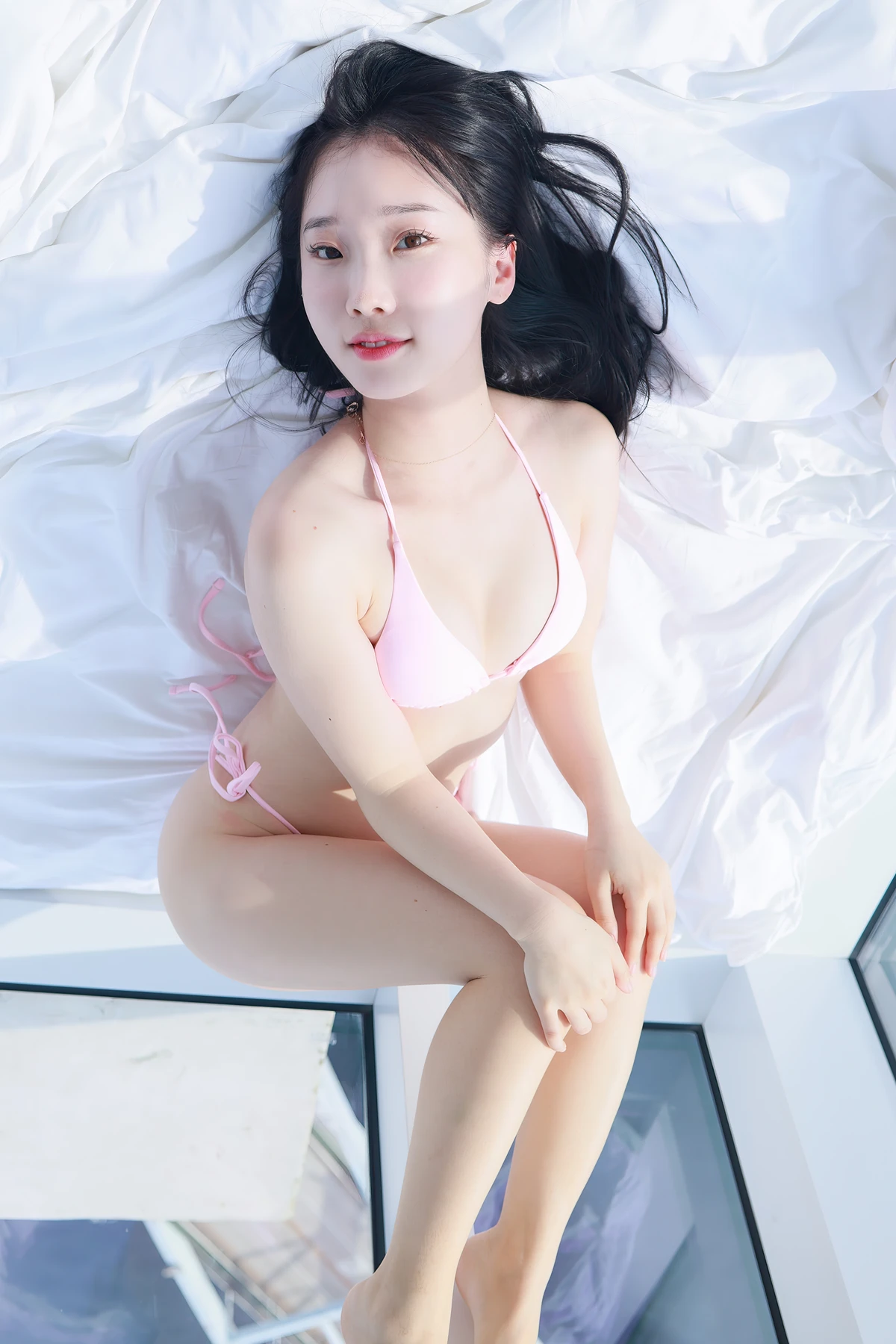 Pureding 퓨딩, Sexy Photobook Vol.12