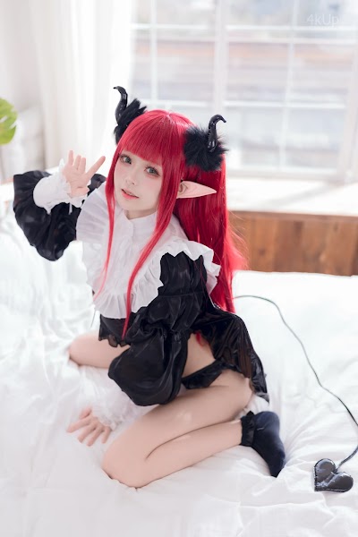 Coser@九柒喵 利兹