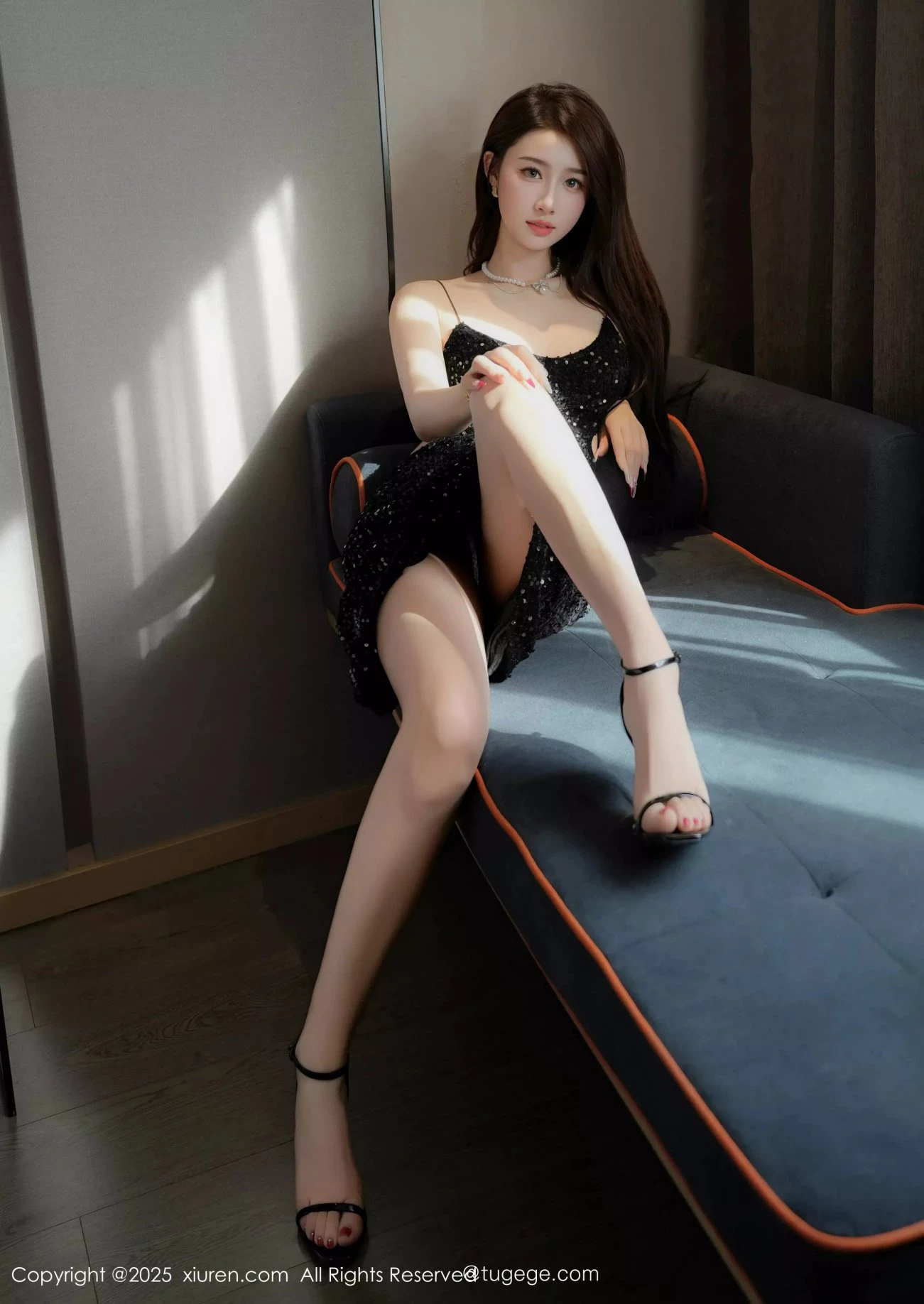 [XIUREN秀人網]2025.02.26 Vol.9937 星星baby 完整版無水印寫真[68P]