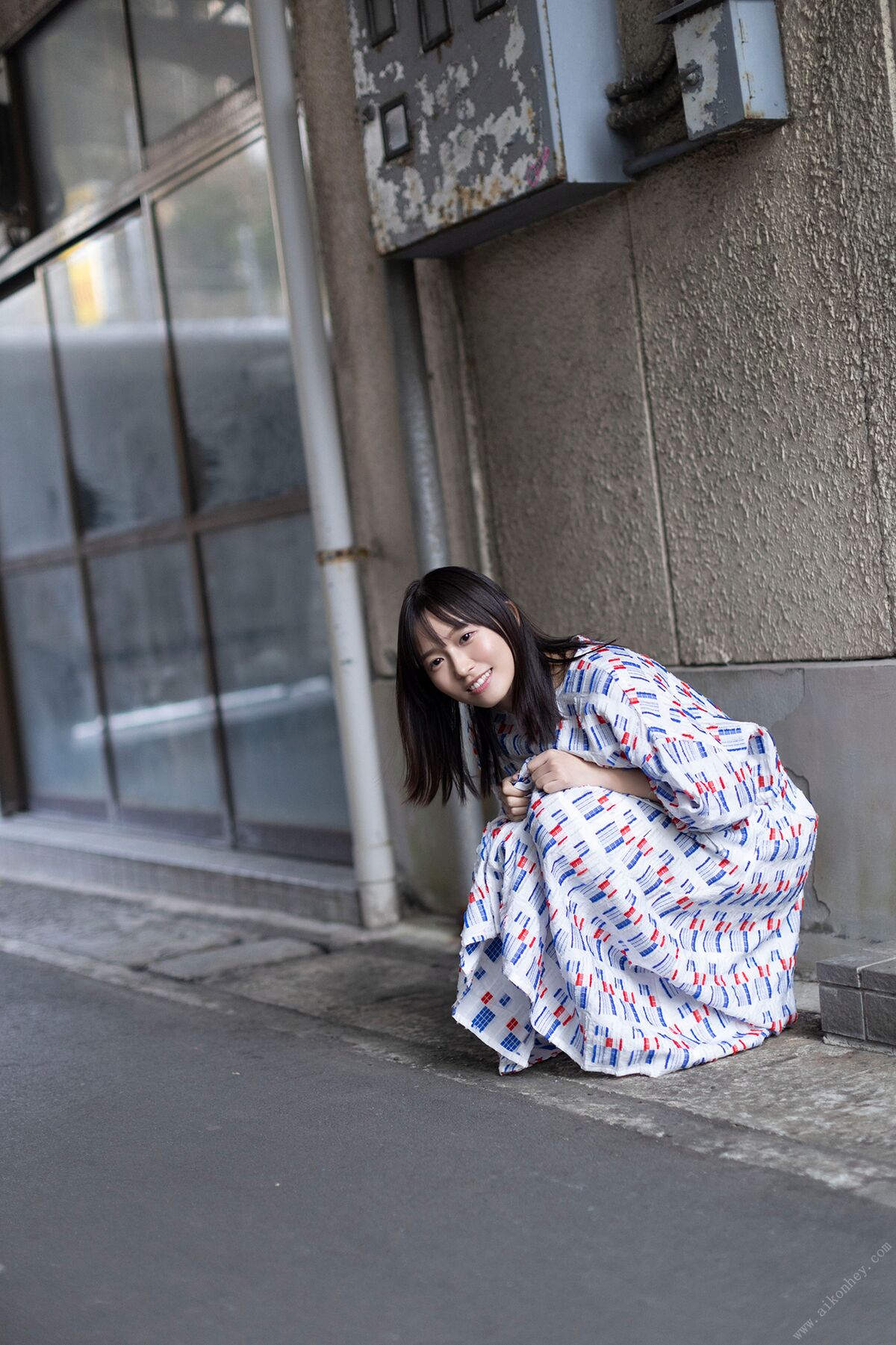 JP Shida Nene 志田音々 – オトナなねねまる Vol.2 100ページ超豪華版 FRIDAYデジタル写真集 (84P)