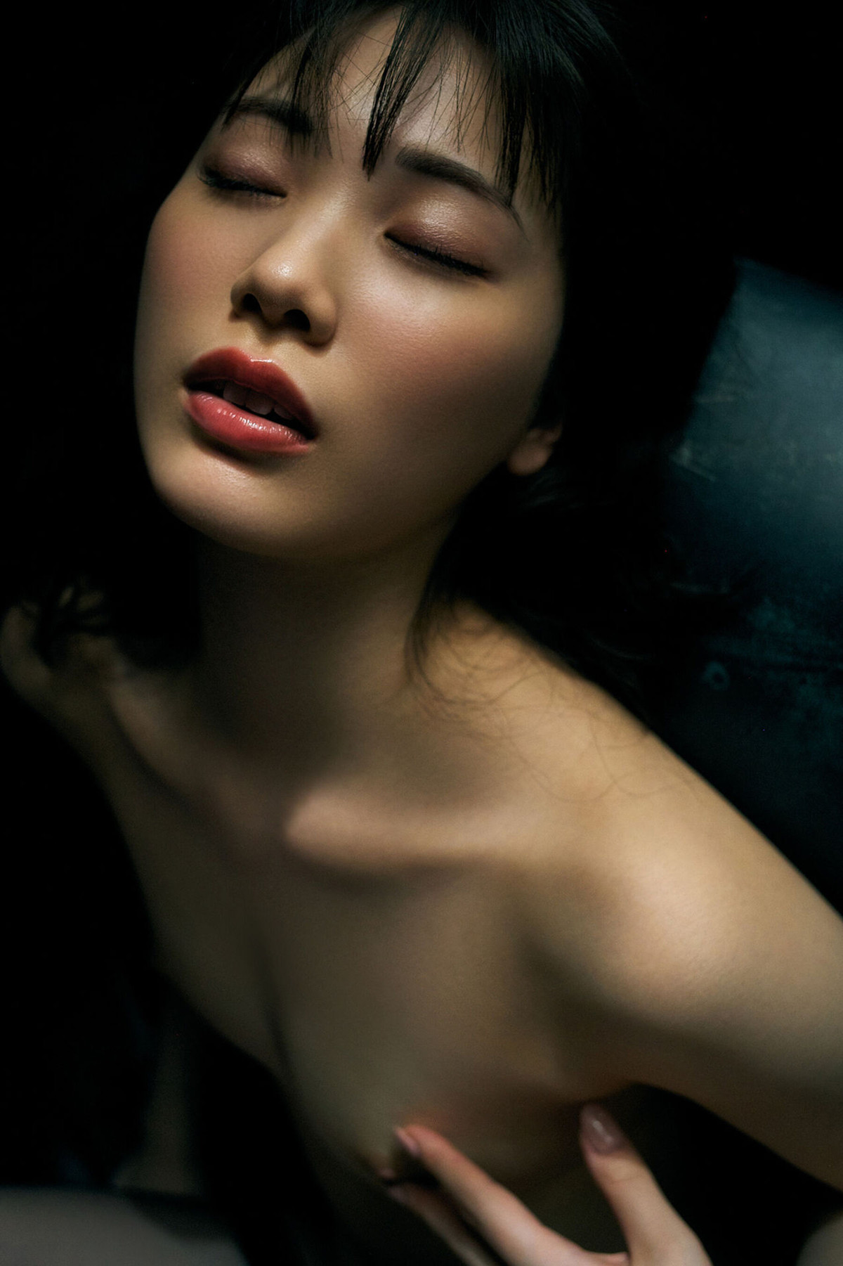Mio Ishikawa 石川澪, ヌード写真集 《みおつくし》 Set.01