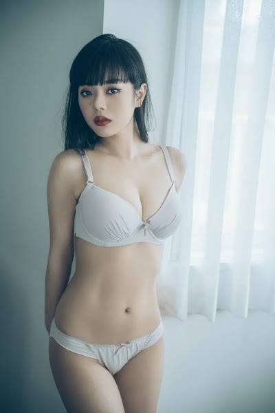 EIMI Undergarments