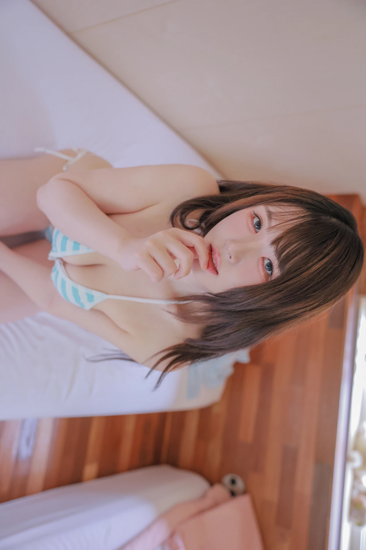 SOSO 소소, SWEETBOX 「Once」 Set.03