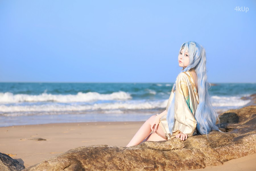 Coser@G44不会受伤 重返未来1999 37