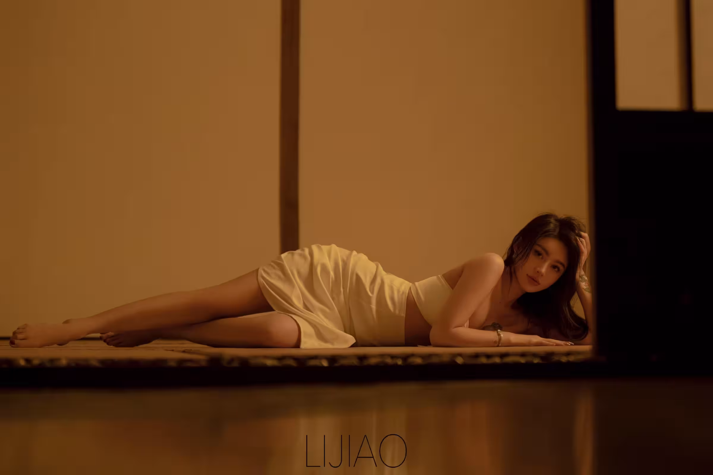 攝影師李嬌(Photo)(LIJIAO)作品集DISK2 (401P)
