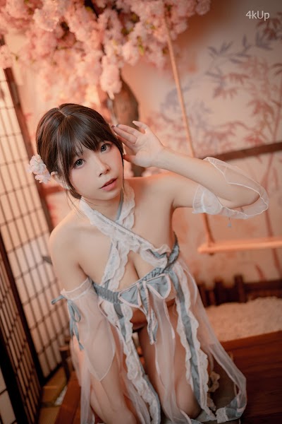 Coser@无颜小天使wy 昭和太太