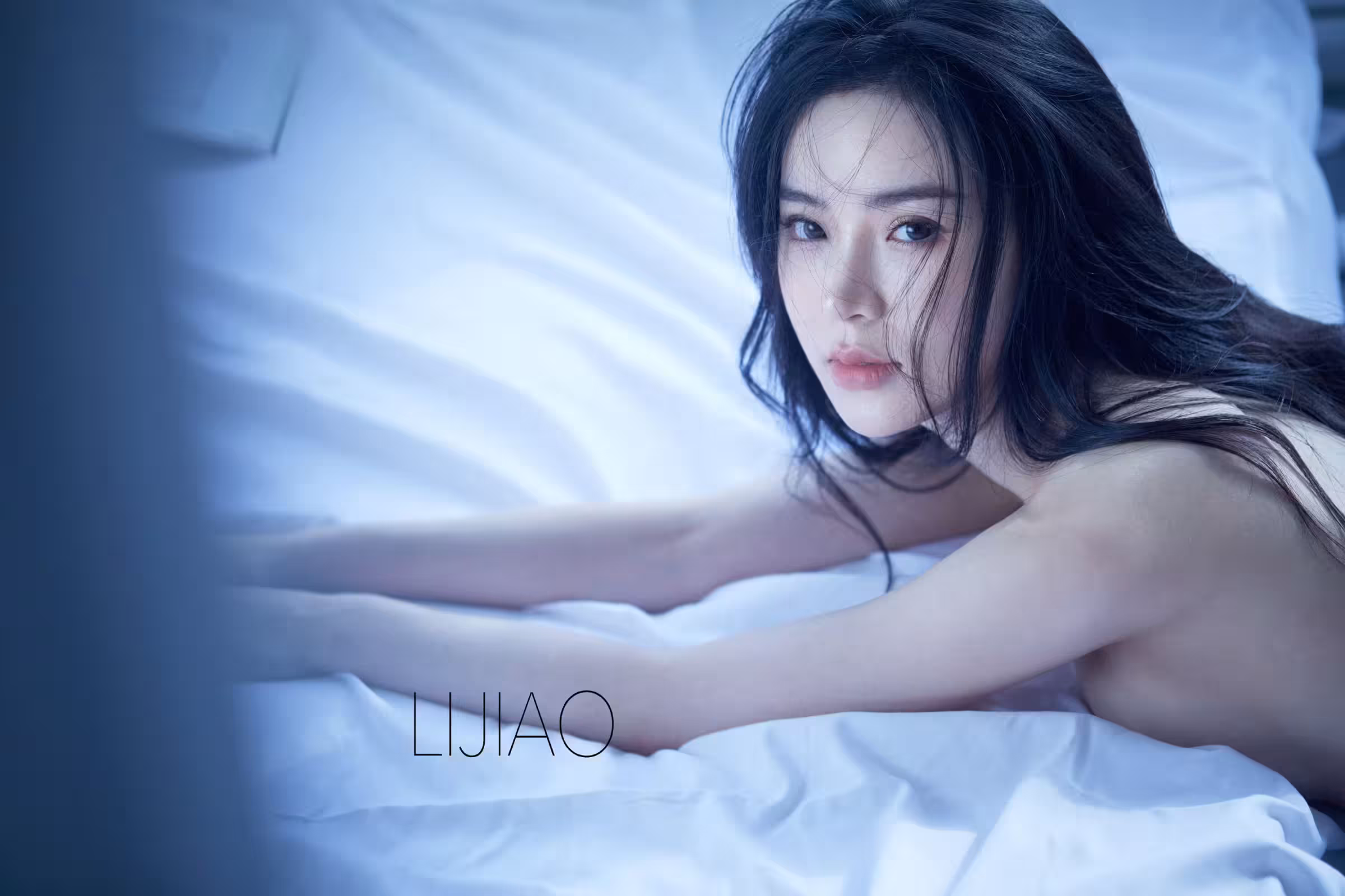 攝影師李嬌(Photo)(LIJIAO)作品集DISK2 (401P)