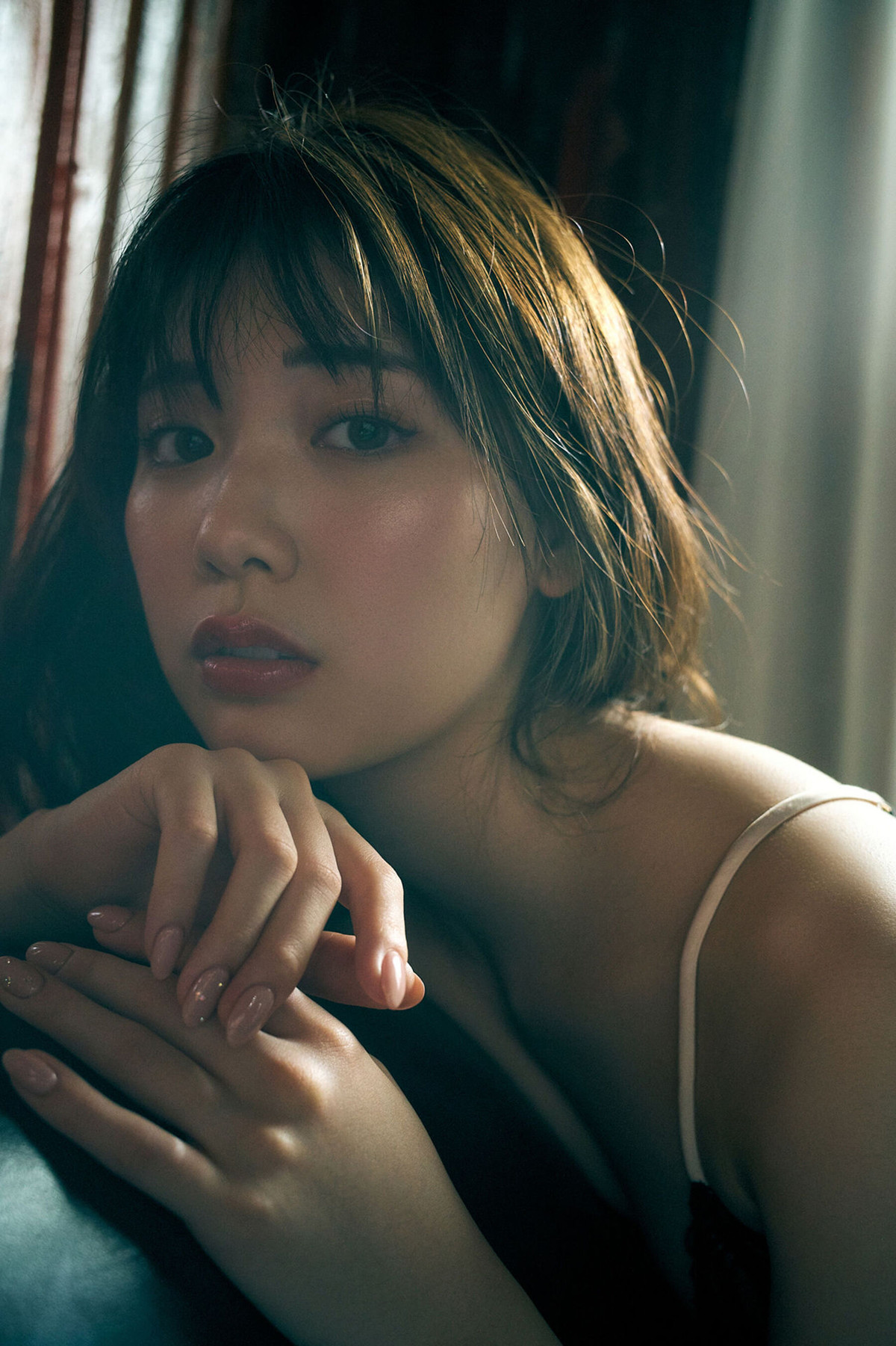 Mio Ishikawa 石川澪, ヌード写真集 《みおつくし》 Set.01