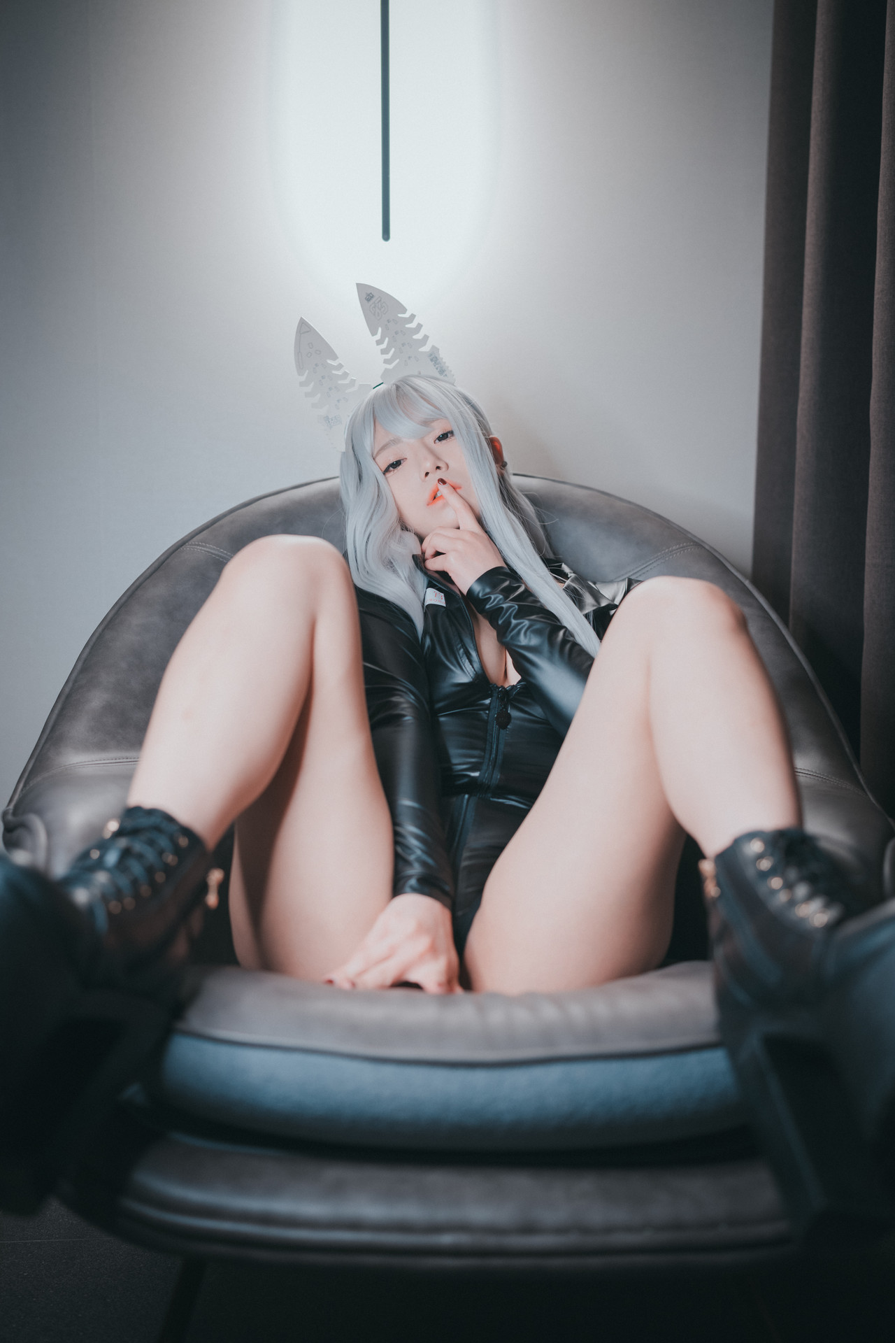 Maruemon 마루에몽, DJAWA ‘Rider No.69’ Set.01(36P)