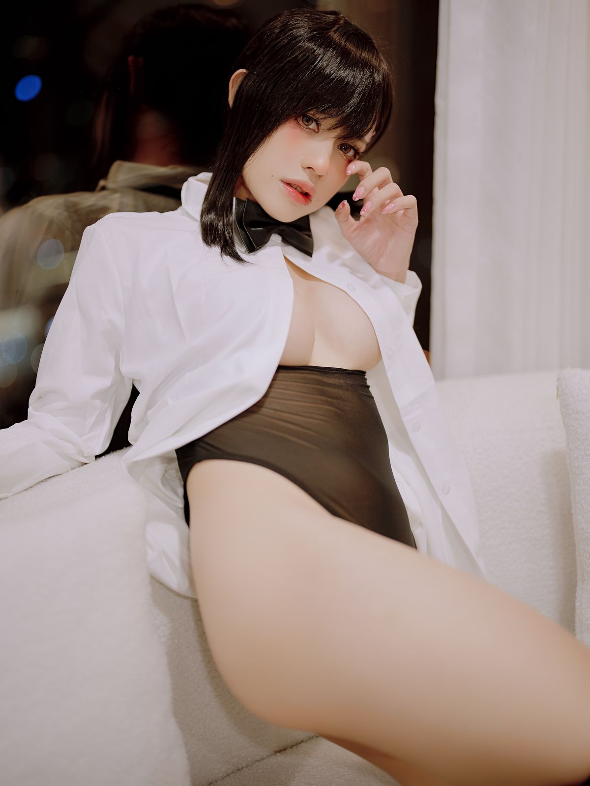 Coser@PingPing – Kobeni (58P)