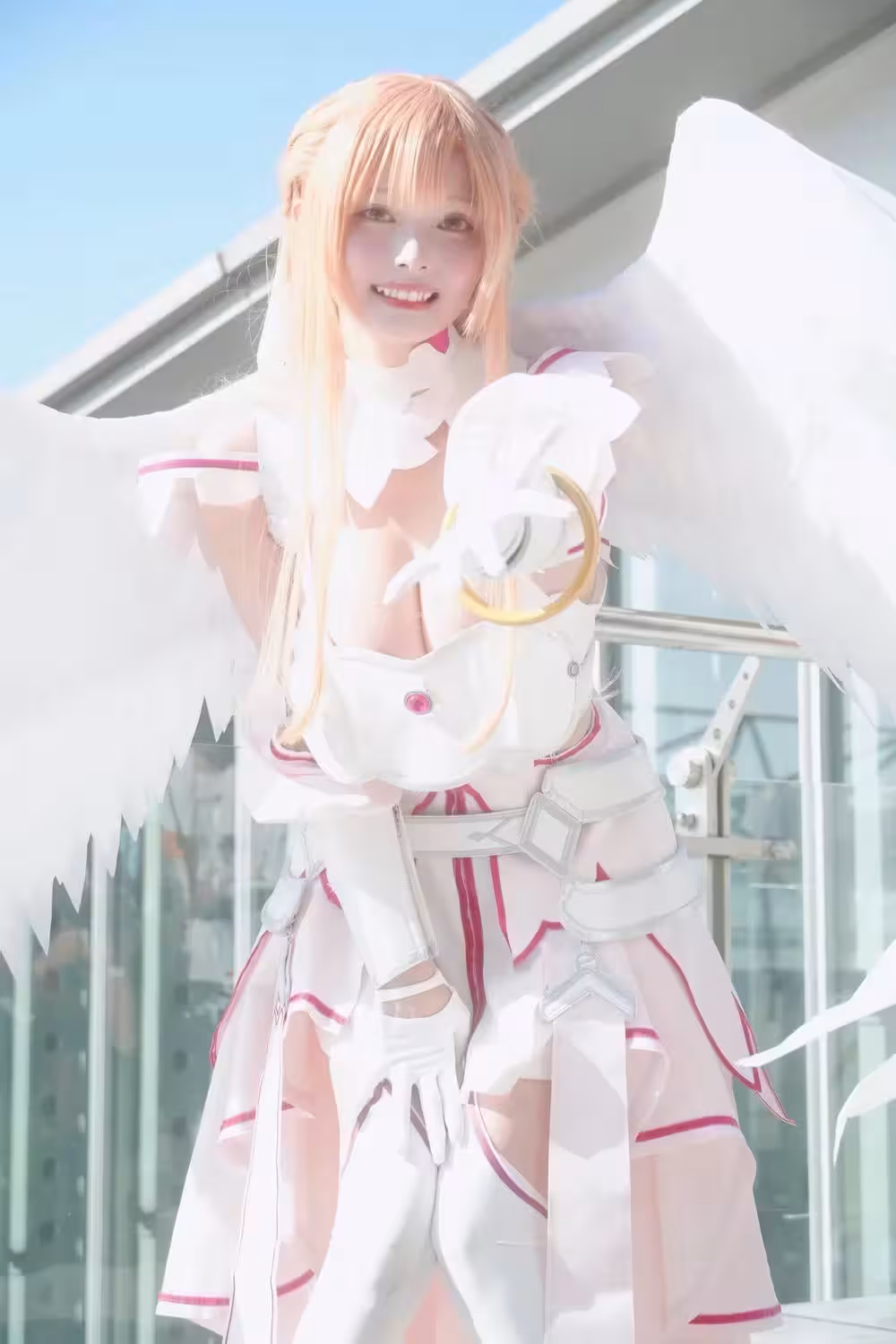 C106鈴木 – Yuuki Asuna