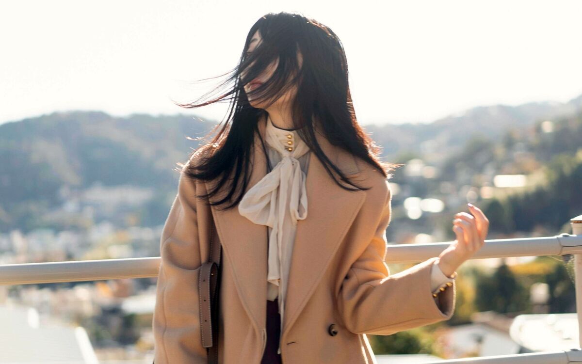 JP Nananano 七菜乃 – Dream Part1