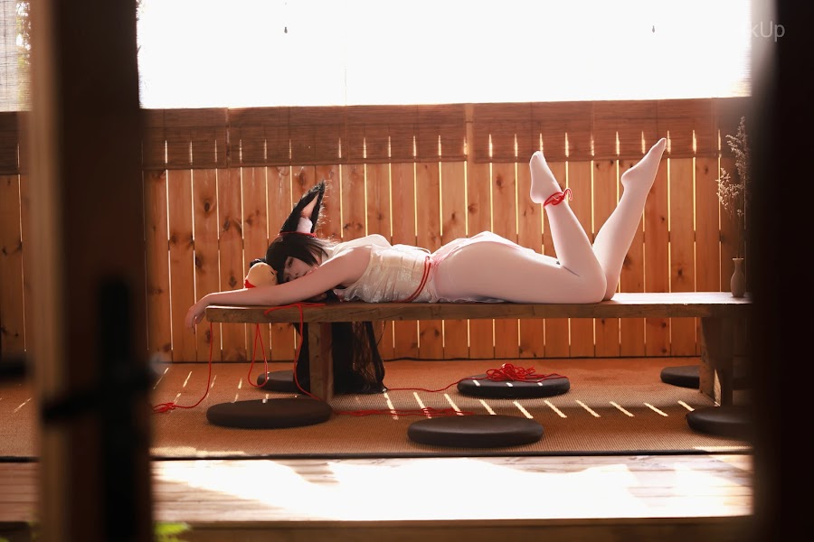 Coser@G44不会受伤 长门