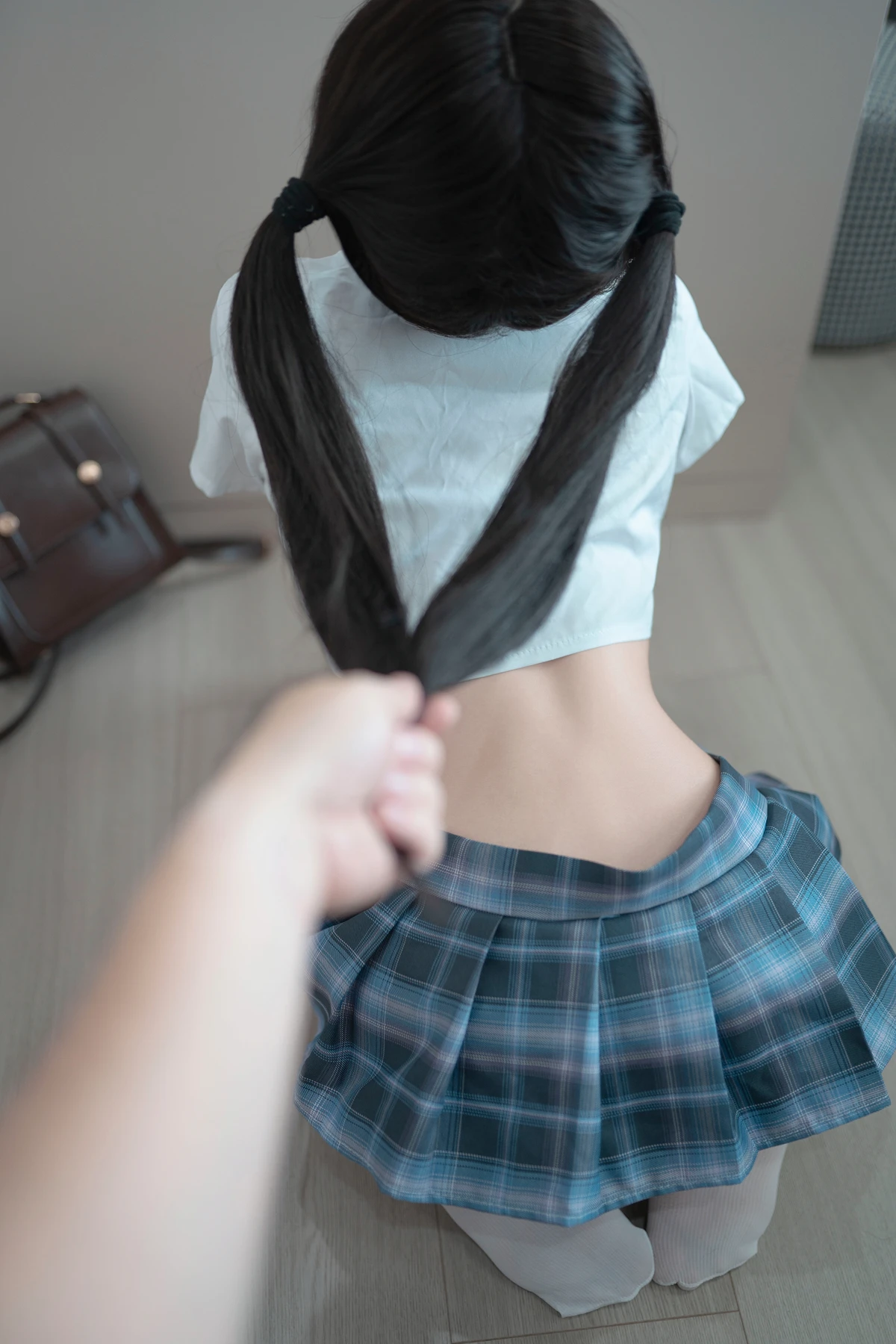 Cosplay Bangni邦尼 – 家有妹妹