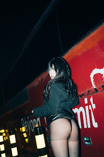 [Loozy] Zia (지아) – XXX At Night Road