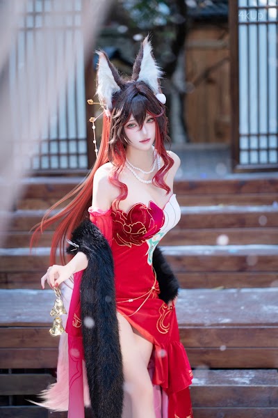 Coser@花兮_honoka 崩坏·星穹铁道 忘归人