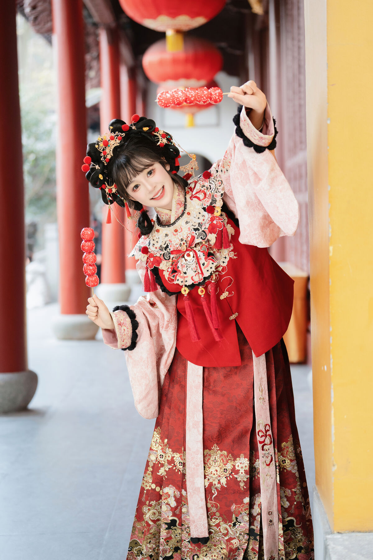 YiTuYu艺图语 Vol.8465 佚名 (25P)