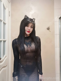Sexychloe – 永久会员福利合集