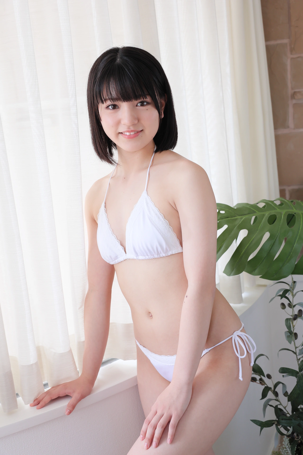 Hinako Tamaki 玉城ひなこ, Minisuka.tv [4k_l_hinako_39]