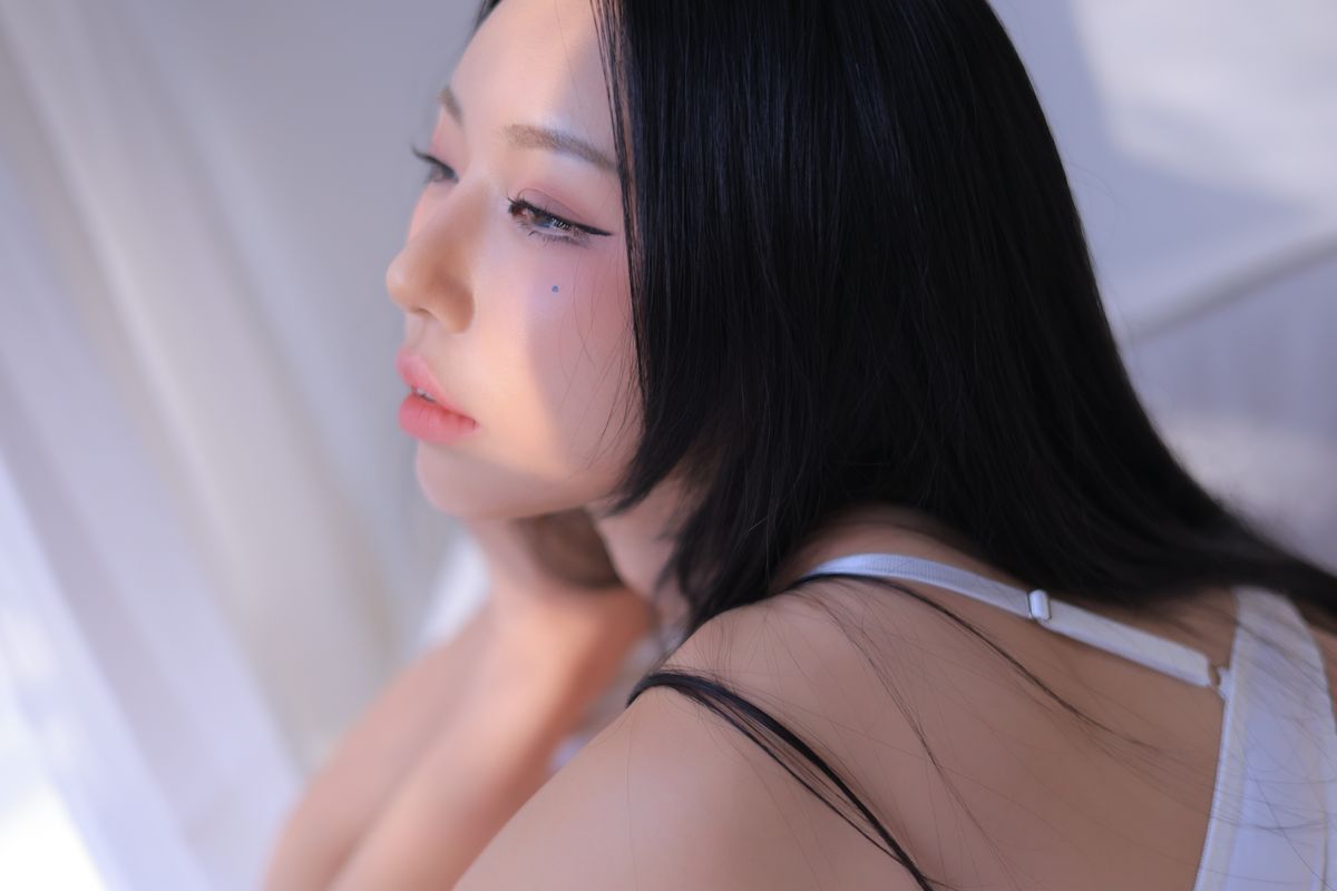 Dongeuran 동그란 – Pure Part02 (65P)