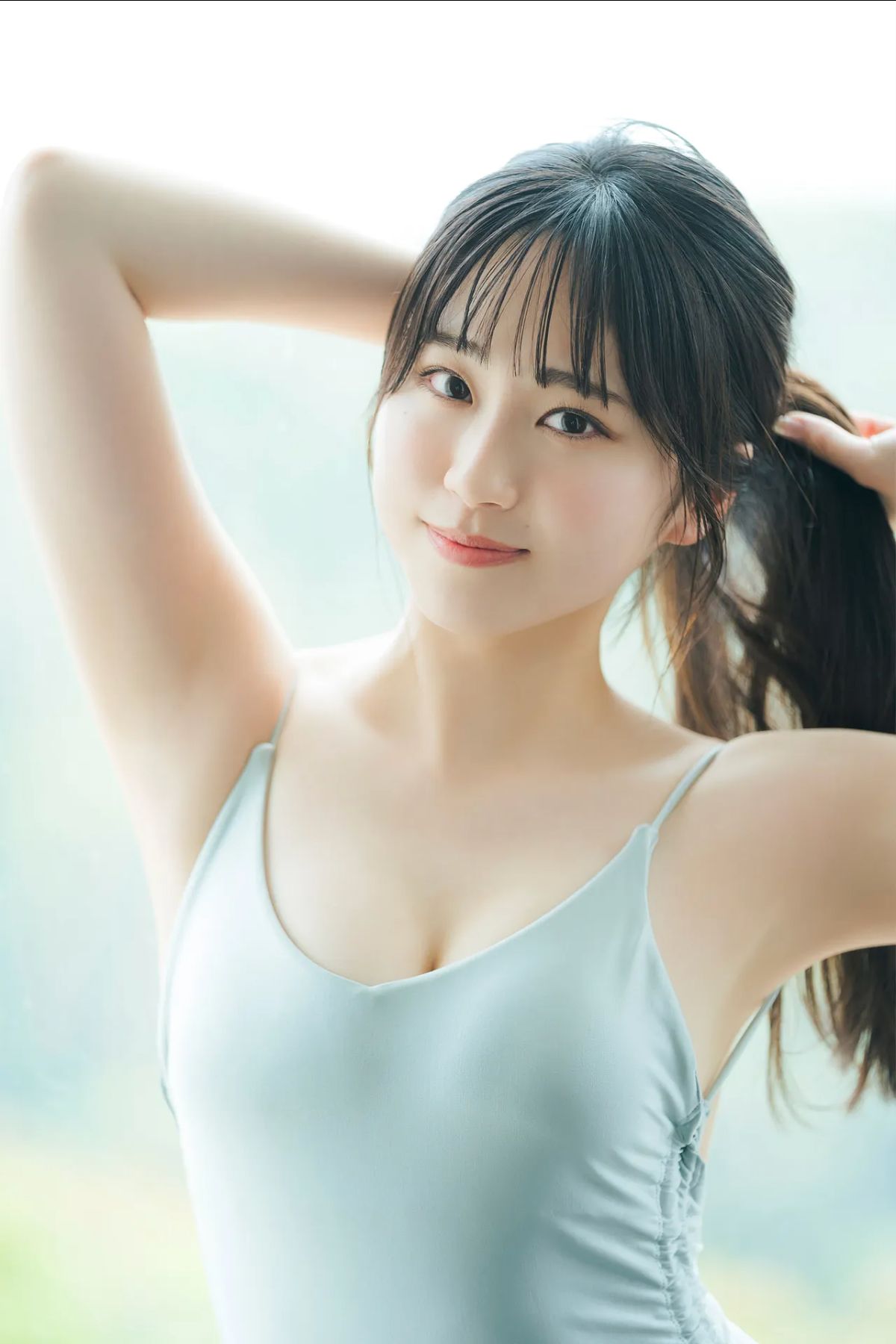 JP Momoko Oshiro 大白桃子 – 桃白 Vol.2 (89P)